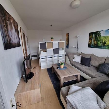 Ferienwohnung Altenau Im Harz, Hunde Exterior foto