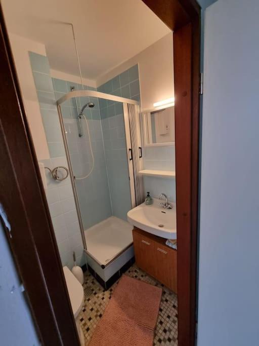 Ferienwohnung Altenau Im Harz, Hunde Exterior foto