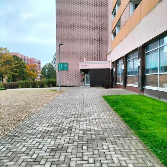 Ferienwohnung Altenau Im Harz, Hunde Exterior foto